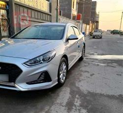 هیوندای سۆناتا